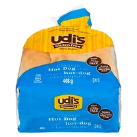 Udi's® Classic Hot Dog Buns