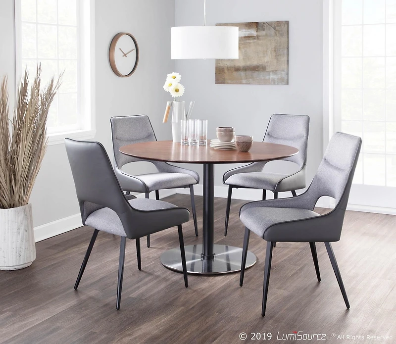 Mickey Chair by LumiSource