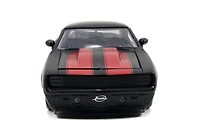 Jada Big Time Muscle 1969 Chevy Camaro   Toy Vehicle