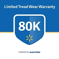 MAXTREK SIERRA S6 255/35R20 97W Pneu