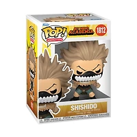 Funko POP Animation: My Hero Academia - Shishido Vinyl Figure