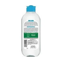 Garnier Eau nettoyante micellaire tout-en-un SkinActive de Garnier pour peau sensible 400 MLT