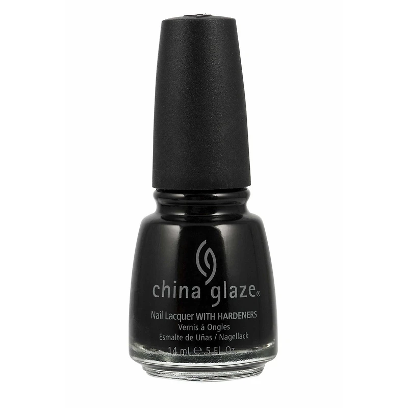 China Glaze Vernis à ongles - Le cuir liquide - 0.5 FL OZ Vernis à ongles