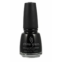 China Glaze Vernis à ongles - Le cuir liquide - 0.5 FL OZ Vernis à ongles