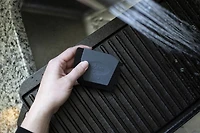 Grattoir Lodge Deluxe