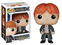 Figurine en vinyle Ron Weasley du film Harry Potter Pop de Funko