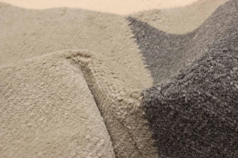 ECARPET Bianca Contemporary/Modern Area Rug for living room, bedroom, dining room, entrance, hallway and more.