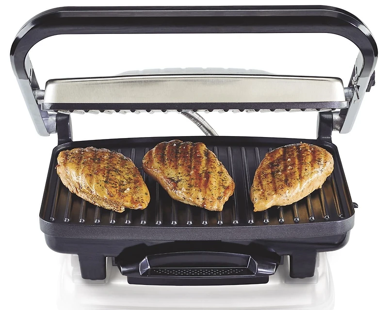 Hamilton Beach Panini & Grill