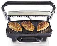 Hamilton Beach Panini & Grill