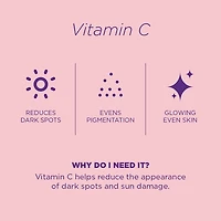 Skin Republic Brightening Vitamin C Face Mask