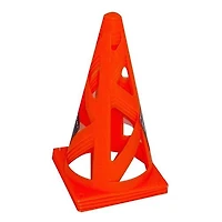 Cônes Sportif 23 cm de Cintex