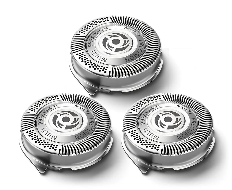 Têtes pour rasoir Philips série 5000 SH50/53 Retrouvez un rasoir comme neuf
