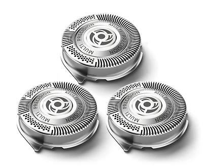 Têtes pour rasoir Philips série 5000 SH50/53 Retrouvez un rasoir comme neuf