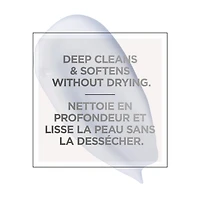 L'Oreal Paris Age Perfect Anti-Fatigue Face Cleansing Lotion with Vitamin C, Anti-Aging, 200 ml