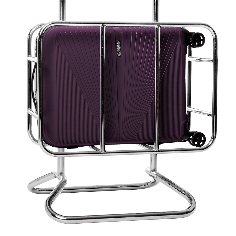 American Tourister Airconic Carry On Spinner