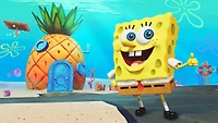 Spongebob SquarePants: Battle for Bikini Bottom - Rehydrated (Xbox One), Xbox One