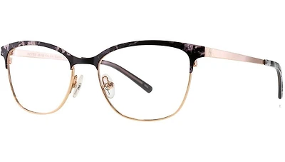 AV Studio AV576s Marbre Noir Lunettes Ophtalmique
