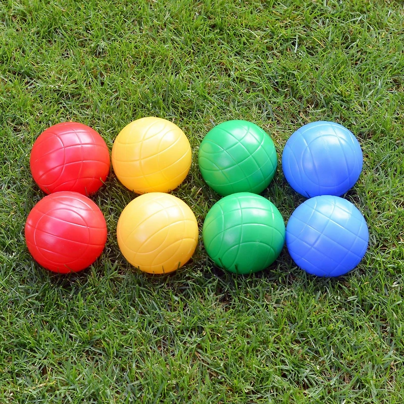 Swiftflyte™ Advanced Bocce Set