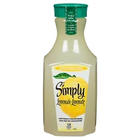 Simply Lemonade 1.75L