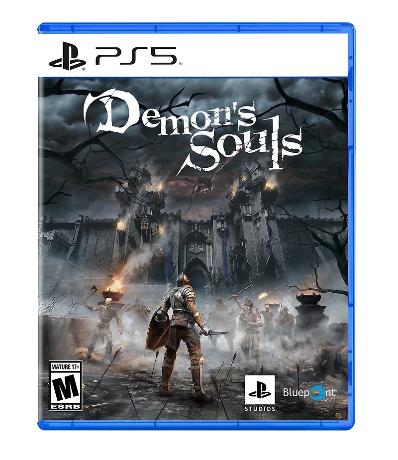Jeu vidéo Demon’s Souls pour (PlayStation 5) PlayStation 5