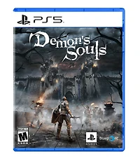 Jeu vidéo Demon’s Souls pour  (PlayStation 5) PlayStation 5