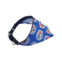Silverpaw Blue Jays de Toronto officiel Bandana Collier Petit