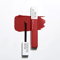 Maybelline New York Superstay Matte Ink™ Rouge à Lèvres Longue Tenue