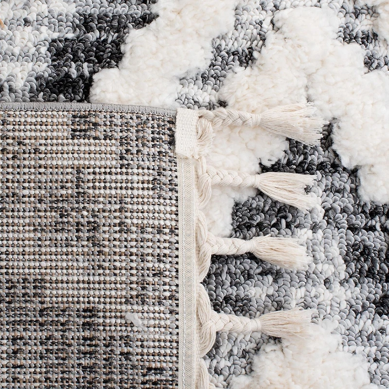 SAFAVIEH Moroccan Kensington Tapis Géométrique