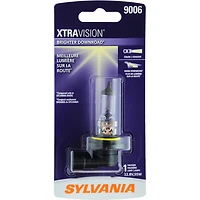 SYLVANIA 9006 Xtravision Halogen Headlight