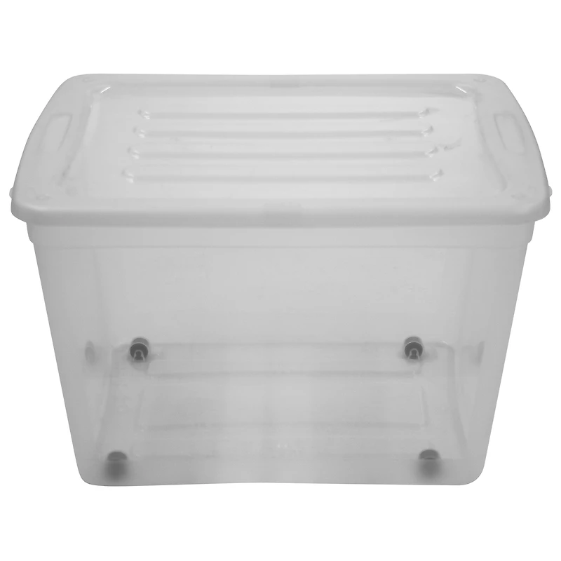 bac de rangement80L