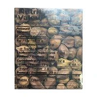Pois chiches Kala Chana Desi d'Aman 1,81 kg 4 livres