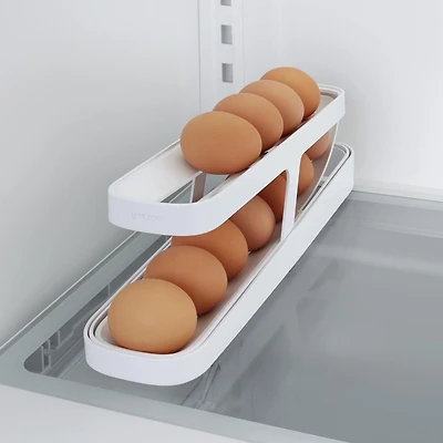 YouCopia Distributeur D'oeufs