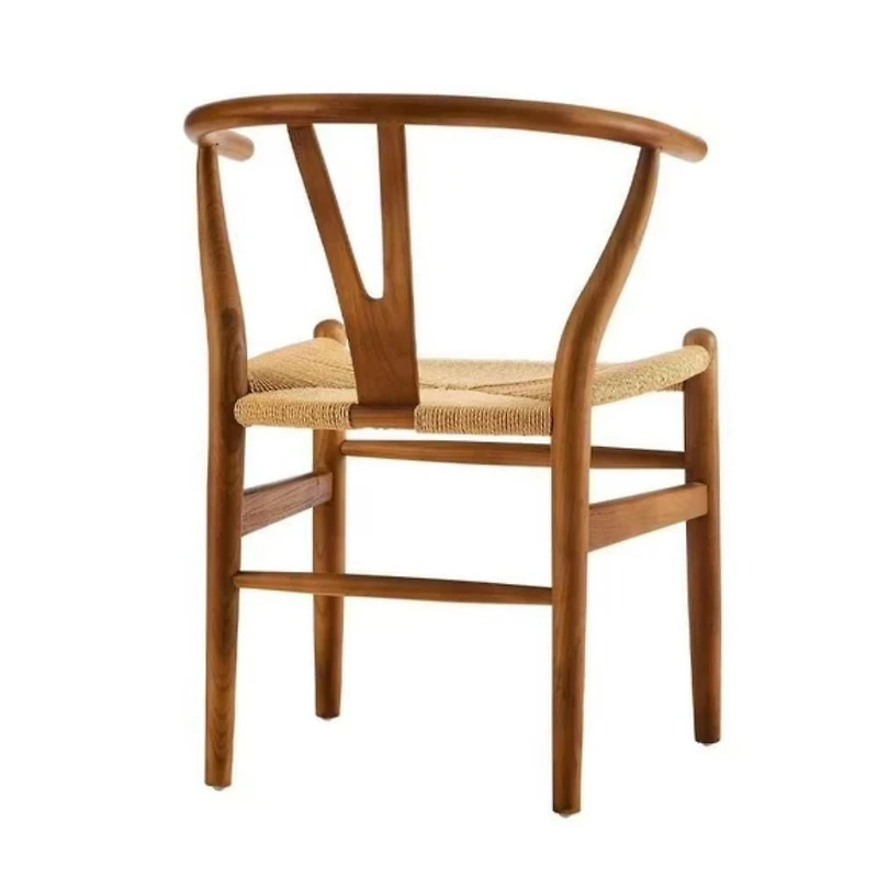 Heavenly Collection Wood Dining Chair SET OF 3