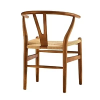 Heavenly Collection Wood Dining Chair SET OF 3