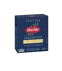 Barilla Pastina Pasta, Barilla Pastina Pasta 340g