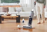 Solution de nettoyage pour laveuse de plancher multi-surface Tineco Spring Fresh Pet