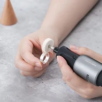 Kit d'outils rotatifs HOTO 35 en 1, sans fil, léger