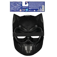 Marvel Avengers - Masque de héros Black Panther