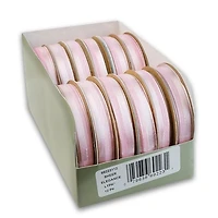 Offray 9mm Sheer Ribbon