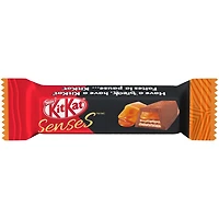 Coffret-cadeau des fêtes NESTLÉ® KIT KAT SENSESMC