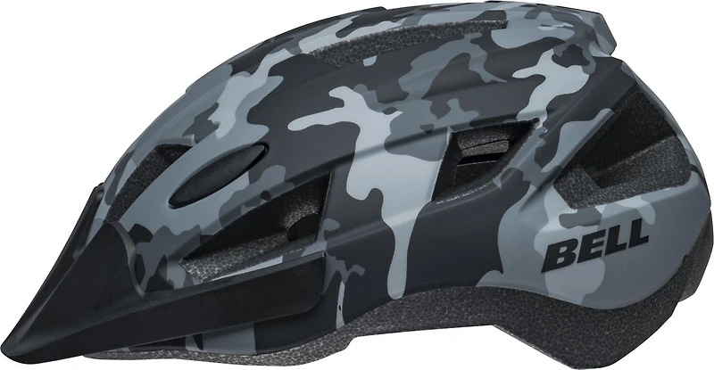 Casque de vélo Bell Sports Apex™ pour jeunes Tailles 53 à 58 cm