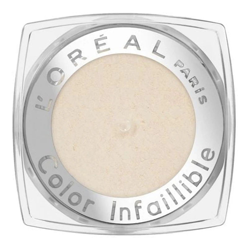 L'Oreal Infaillible - Ombres à paupières, 3.5 GR 3,5 GR