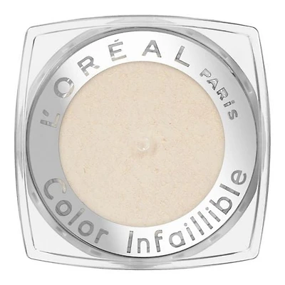 L'Oreal Infaillible - Ombres à paupières, 3.5 GR 3,5 GR