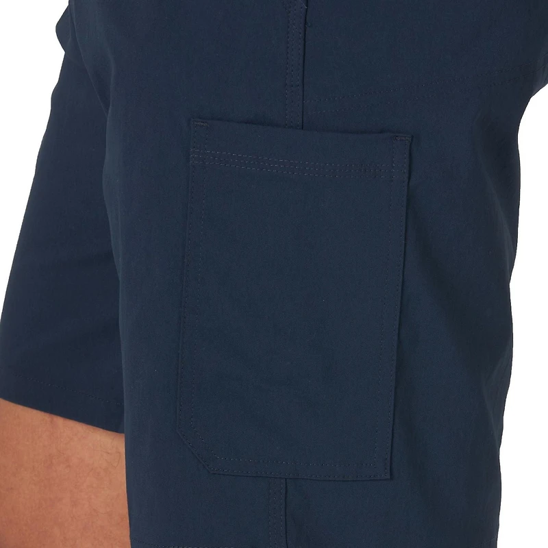 Wrangler Short Utilitaire Performance Pour Homme