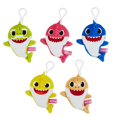 Baby Shark Pochette a Sac Baby Shark Pochette a sac surprise