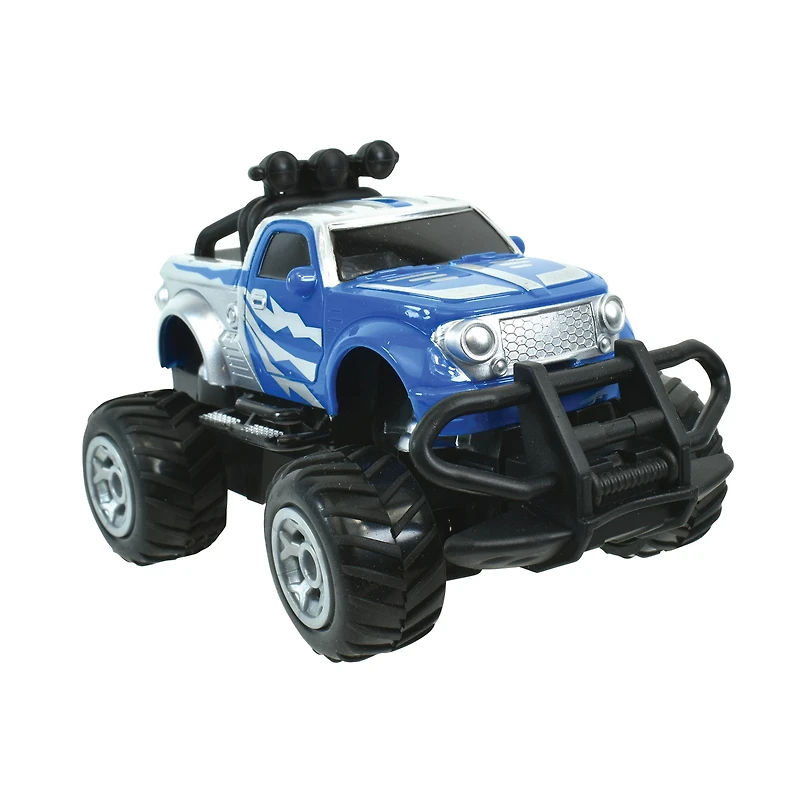 Adventure Force Mini Camion tout-terrain Radiocommandé