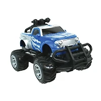Adventure Force Mini Camion tout-terrain Radiocommandé