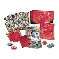 Pokemon Pokémon Boîte d'Entraînement d'Élite pour Jeux de Cartes à Collectionner Écarlate et Violet - Koraidon