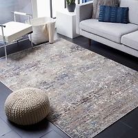 SAFAVIEH Limitee Ksenija Tapis Abstrait