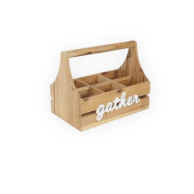 Boîte de rangement hometrends